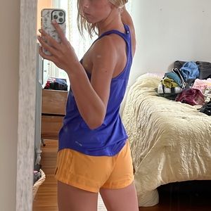 Nike Dri-Fit tank top